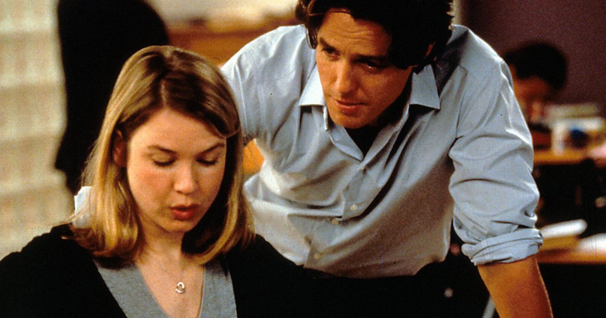 Dziennik Bridget Jones