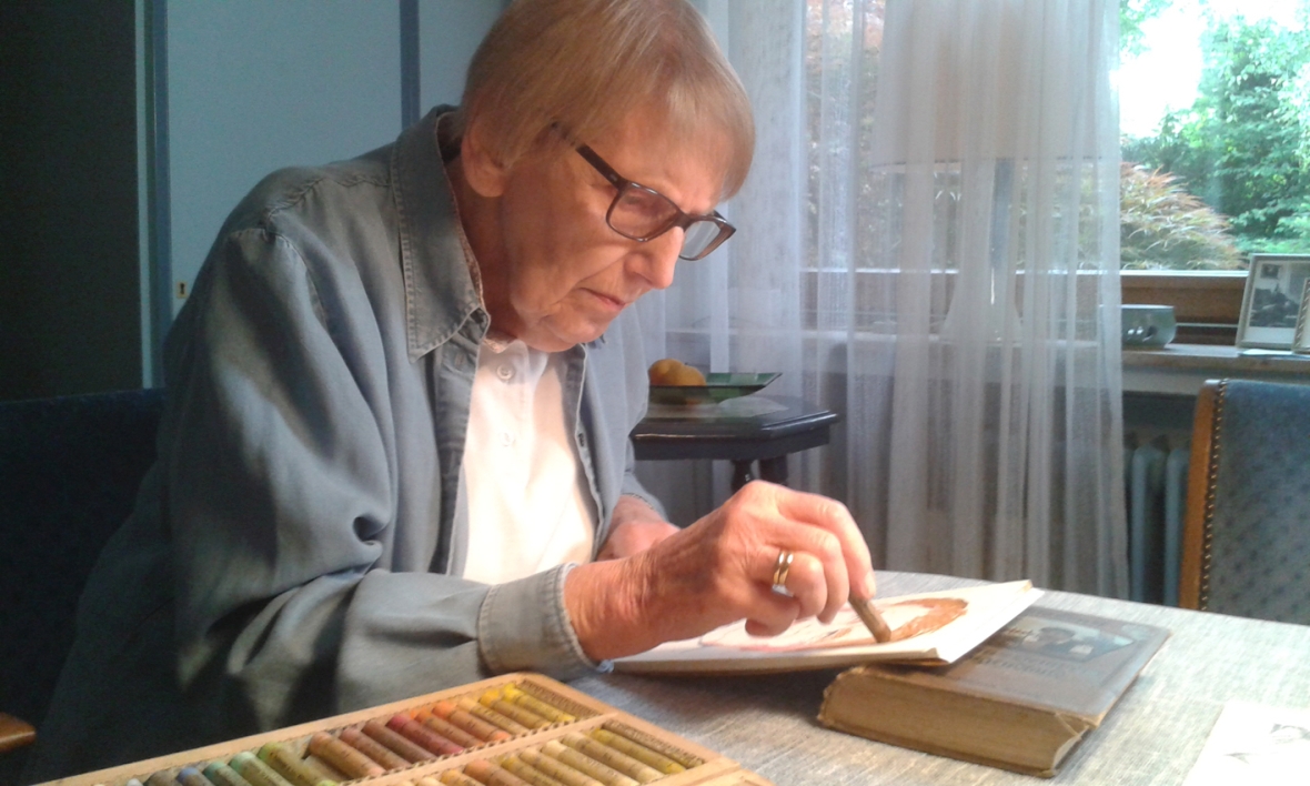 Ingeborg von Westemann