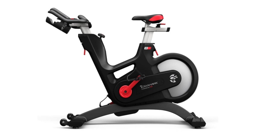 Rower stacjonarny