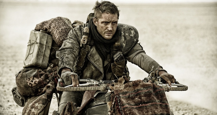 Mad Max - cała seria