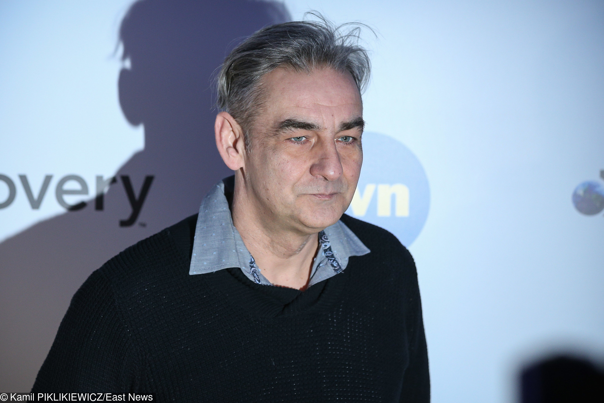 Robert Gonera zgłosił się na terapię - WP Gwiazdy Robert Gonera zgłosił się na terapię - WP Gwiazdy