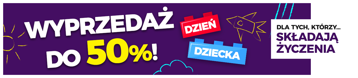 Promocje Na Dzień Dziecka Co Kupić Dziecku Na Prezent Wp Tech