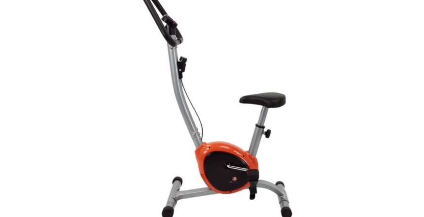Rower stacjonarny