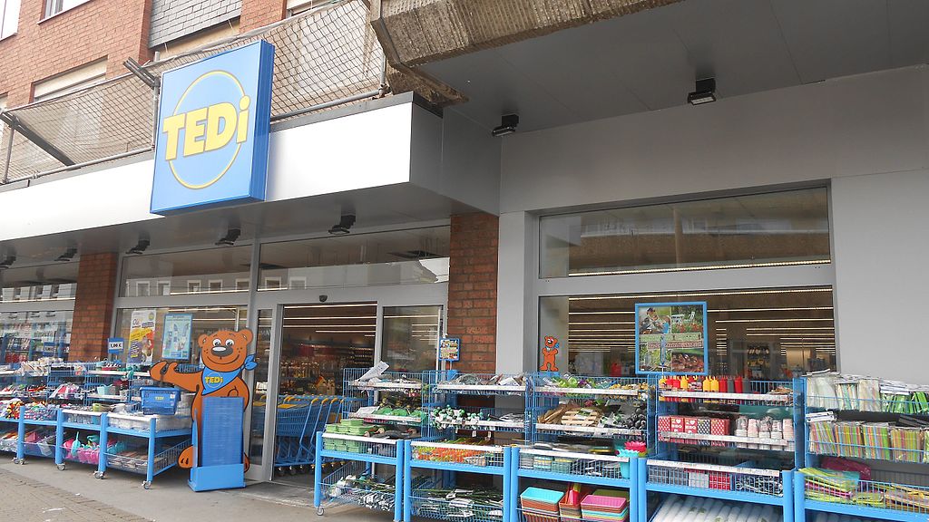 Nowy Dyskont W Polsce Pierwszy Sklep Action Juz Otwarty Wp Finanse