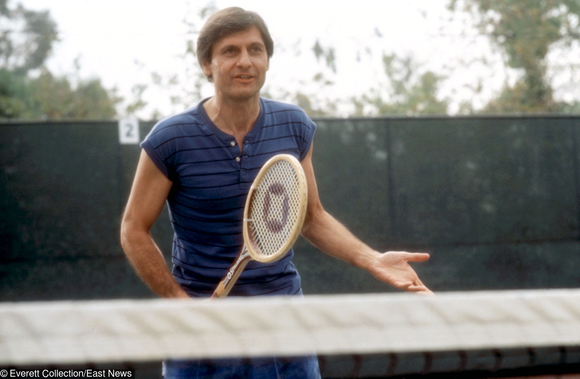 Joseph Bologna nie żyje. "Miał piękne życie i piękną śmierć" WP Film