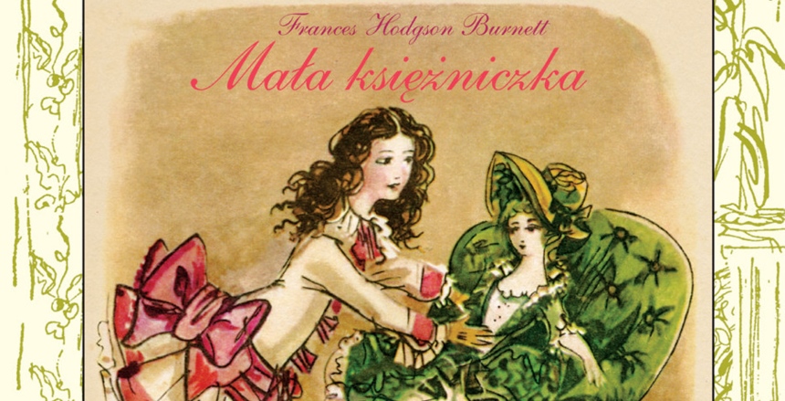 "Mała księżniczka"