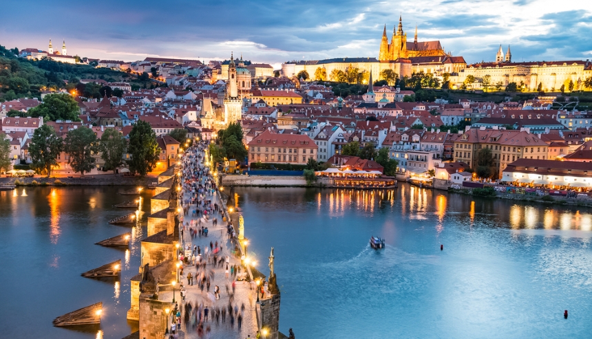 Czechy – tu zutylizujesz prawie wszystko