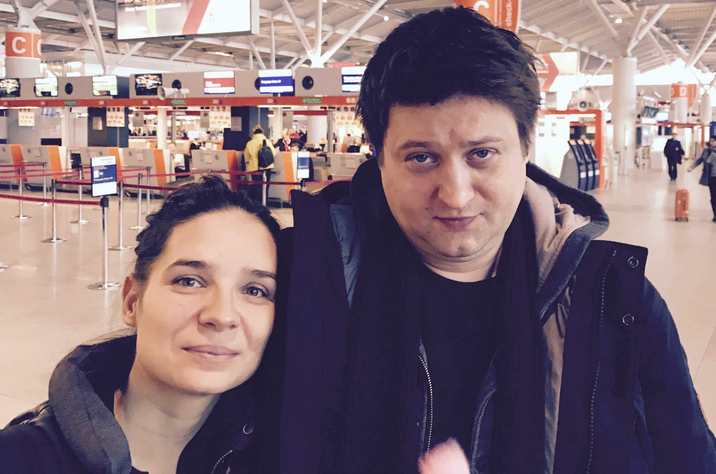 Sensacyjna wiadomość z Sundance. Smoczyńska i Bolesto nakręcą w Nowym