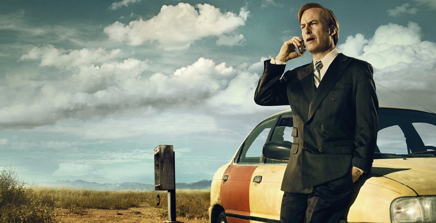 "Zadzwoń do Saula" ("Better Call Saul")