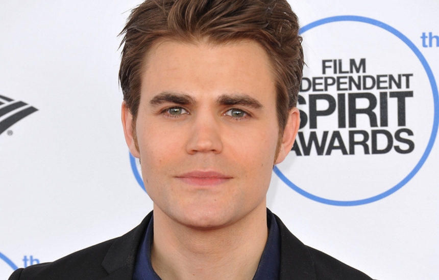 Paul Wesley